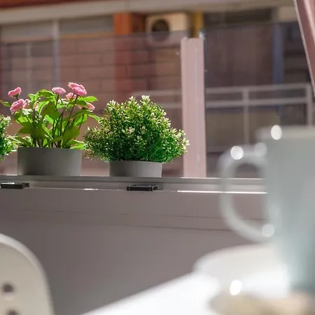 아파트 Modern, Stylish 발렌시아