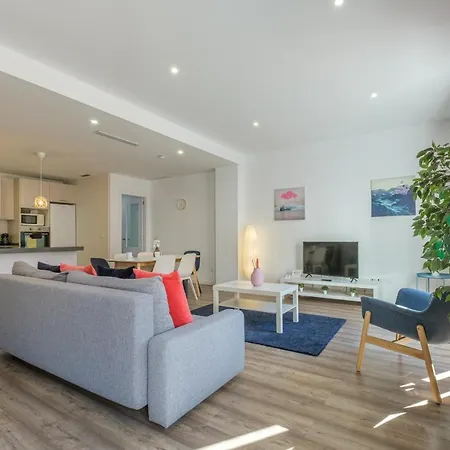 Modern, Stylish *
