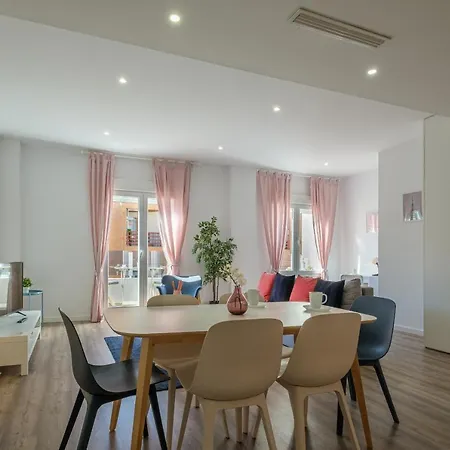 아파트 Modern, Stylish