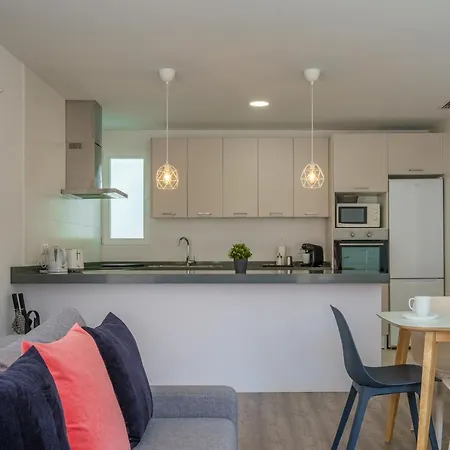 Apartment Modern, Stylish *
