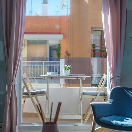 Apartment Modern, Stylish
