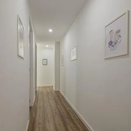 Modern, Stylish * 발렌시아