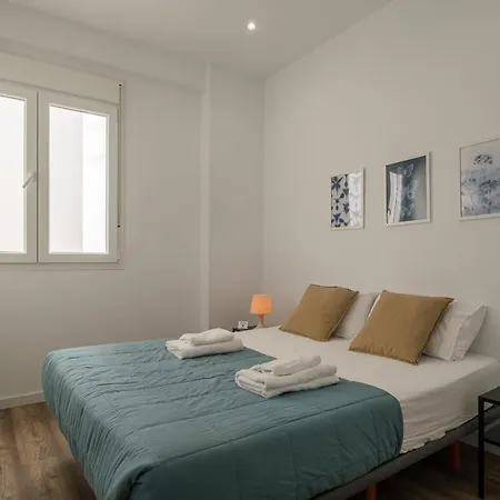 Modern, Stylish 발렌시아