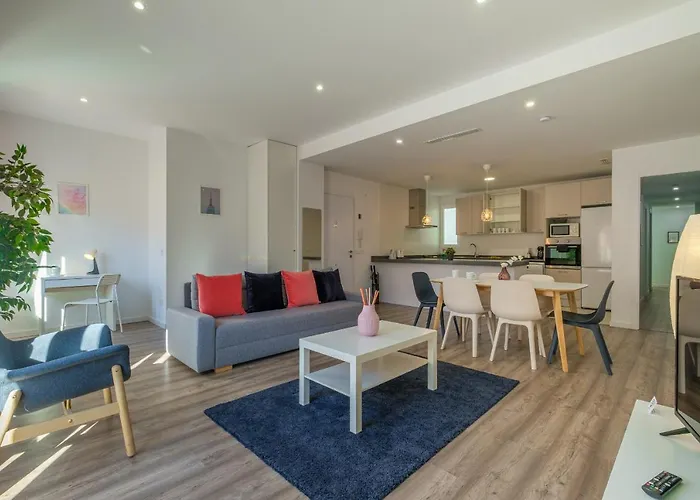 Modern, Stylish