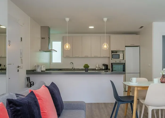 Apartament Modern, Stylish *