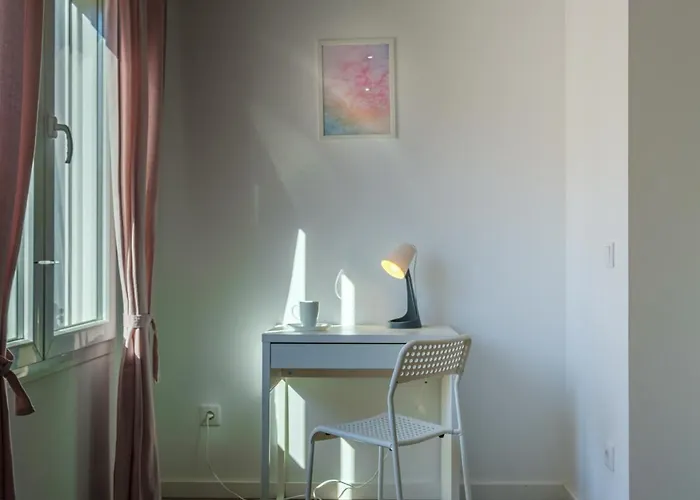 Modern, Stylish Apartament Walencja