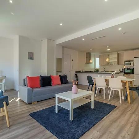 Modern, Stylish