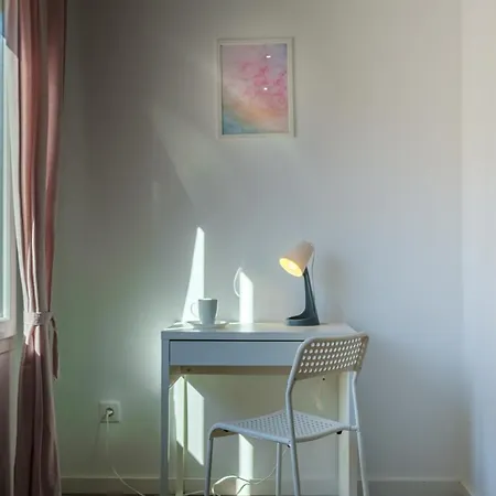 Modern, Stylish شقة فالنسيا