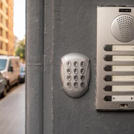 Апартаменты Modern, Stylish