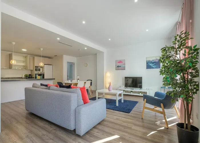 Modern, Stylish *